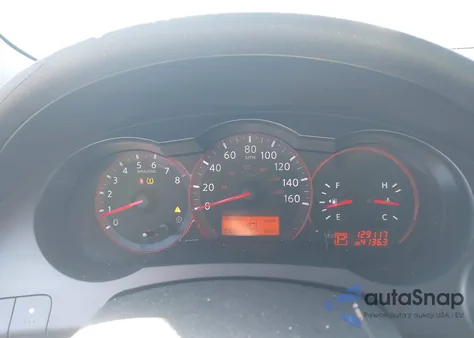 2009 Nissan Altima 2.5 S из США, поврежденный, VIN 1N4AL21E49N403101